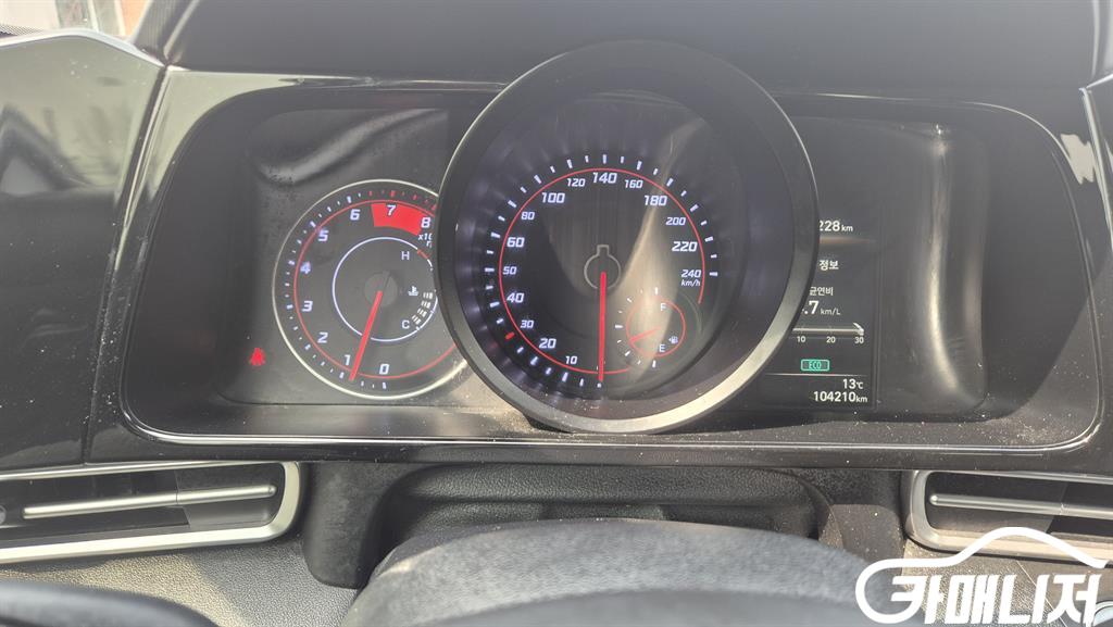 Hyundai Avante 1.6 Modern thumbnail 4