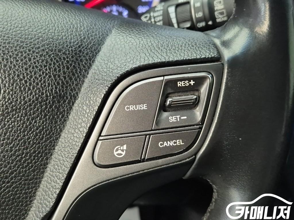 Hyundai Maxcruz R2.2 4WD Exclusive thumbnail 14