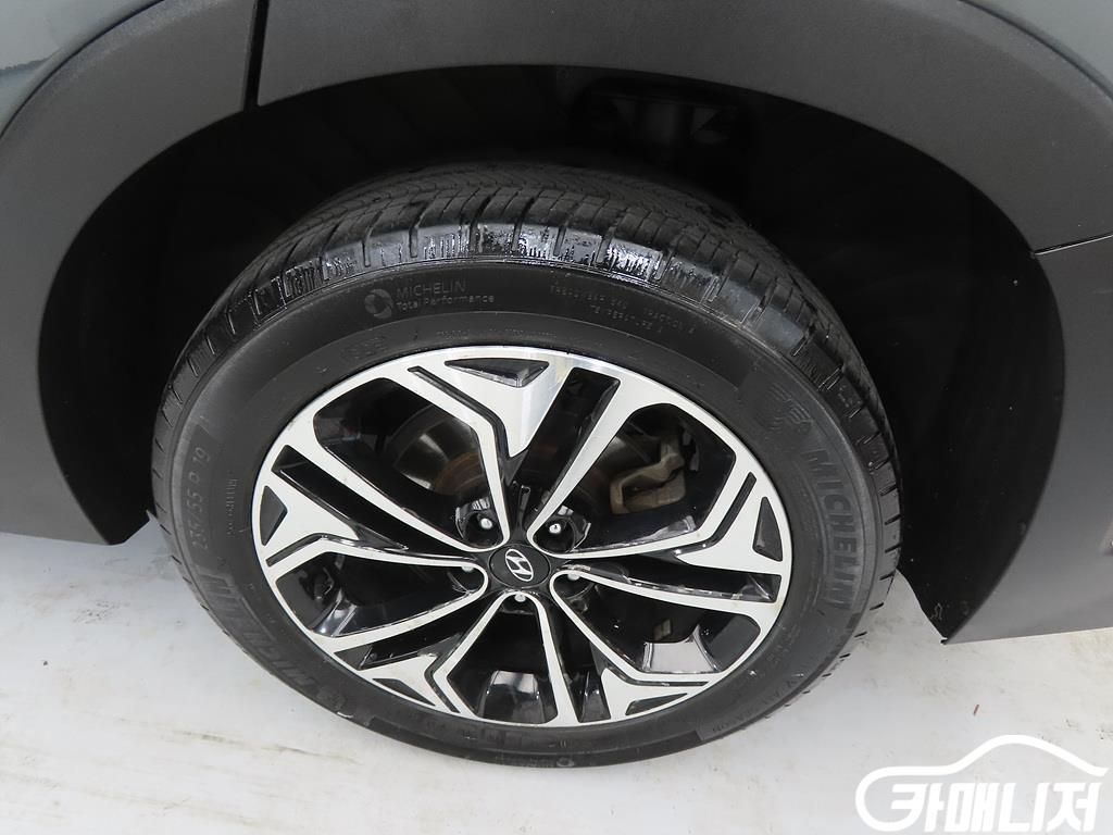 Hyundai Santa Fe Santa Fe TM Diesel 2.0 2WD thumbnail 20