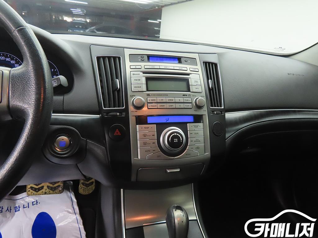 Hyundai Veracruz Diesel 4WD 300VX thumbnail 10