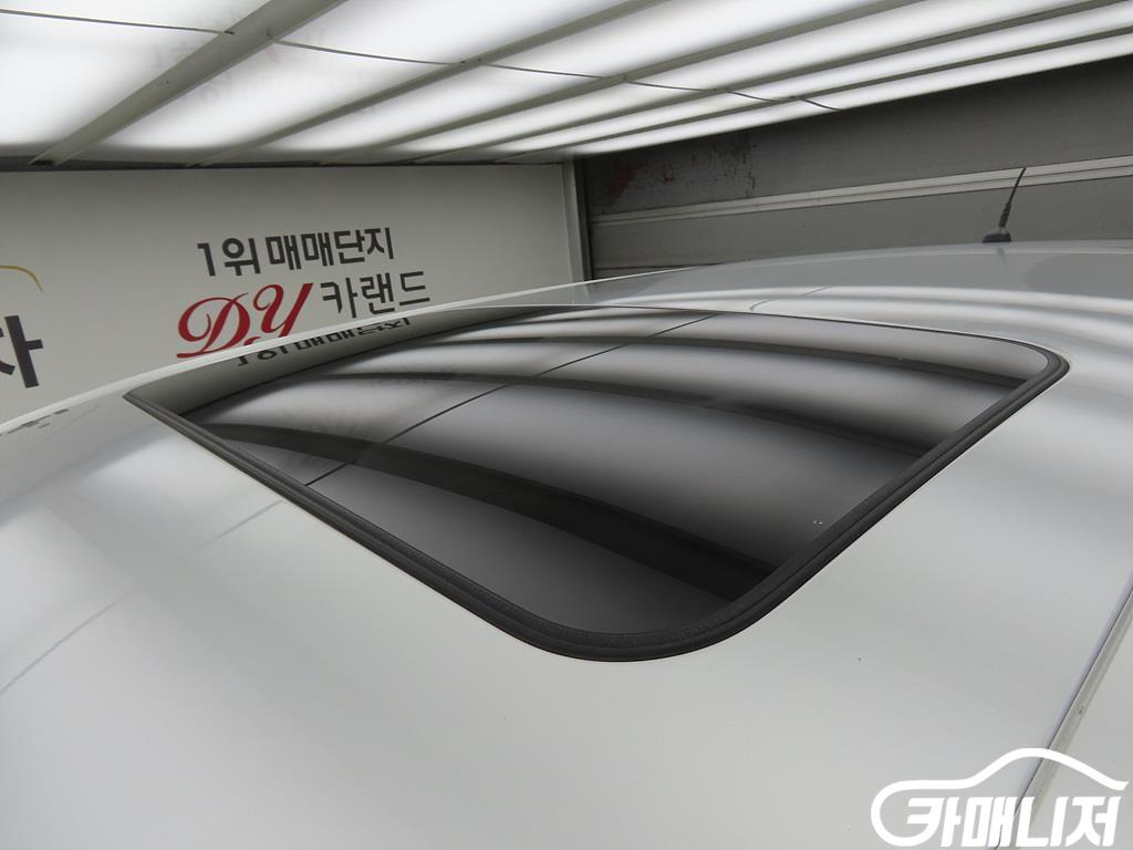 Hyundai Veracruz Diesel 4WD 300VX thumbnail 12