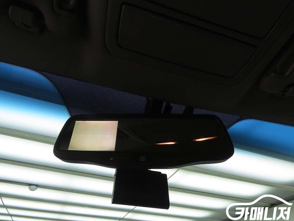 Hyundai Veracruz Diesel 4WD 300VX thumbnail 13