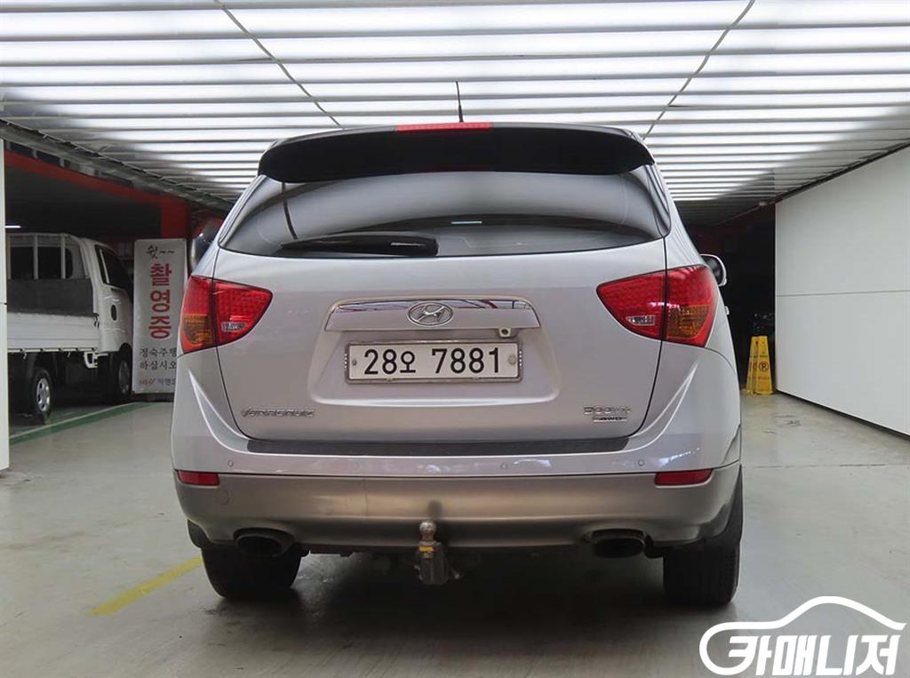 Hyundai Veracruz Diesel 4WD 300VX thumbnail 3