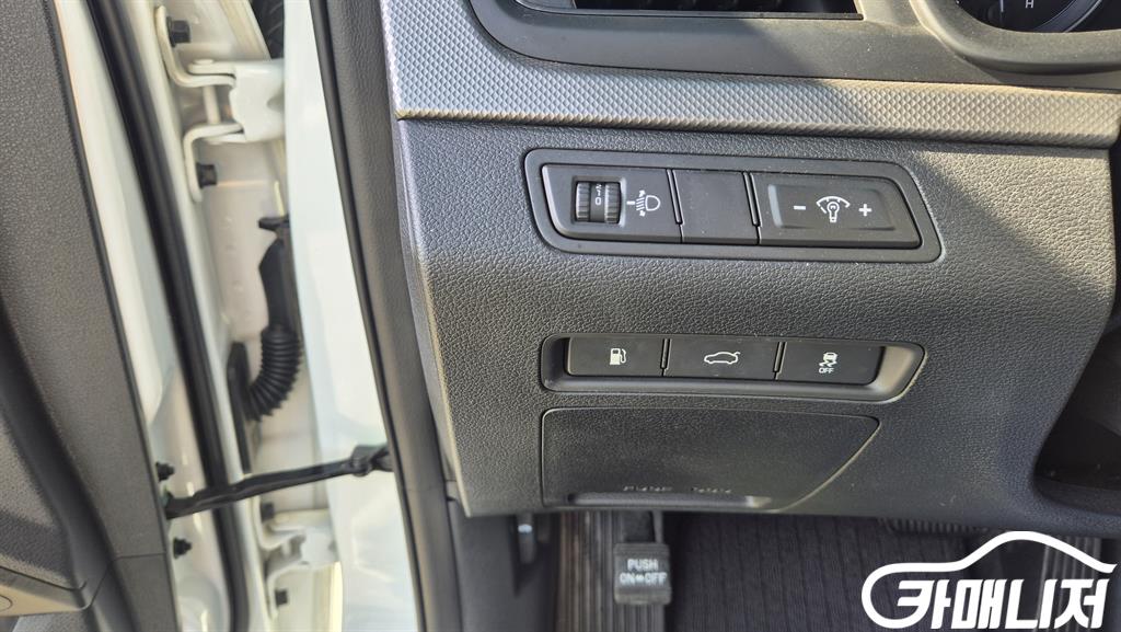 Hyundai Sonata Sonata New Rise 2.0 Style thumbnail 10