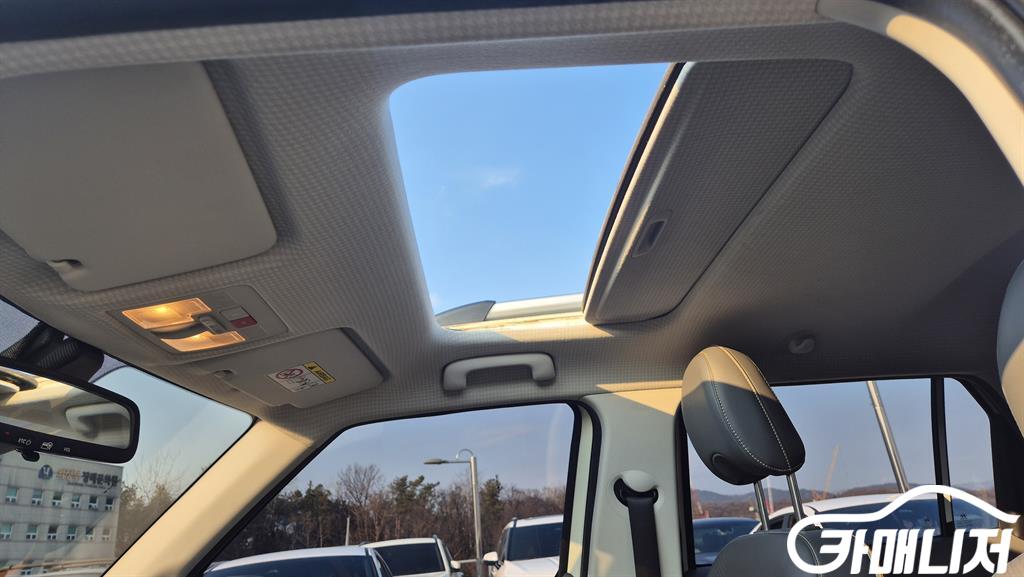 Hyundai Casper 1.0 Gasoline Turbo thumbnail 5