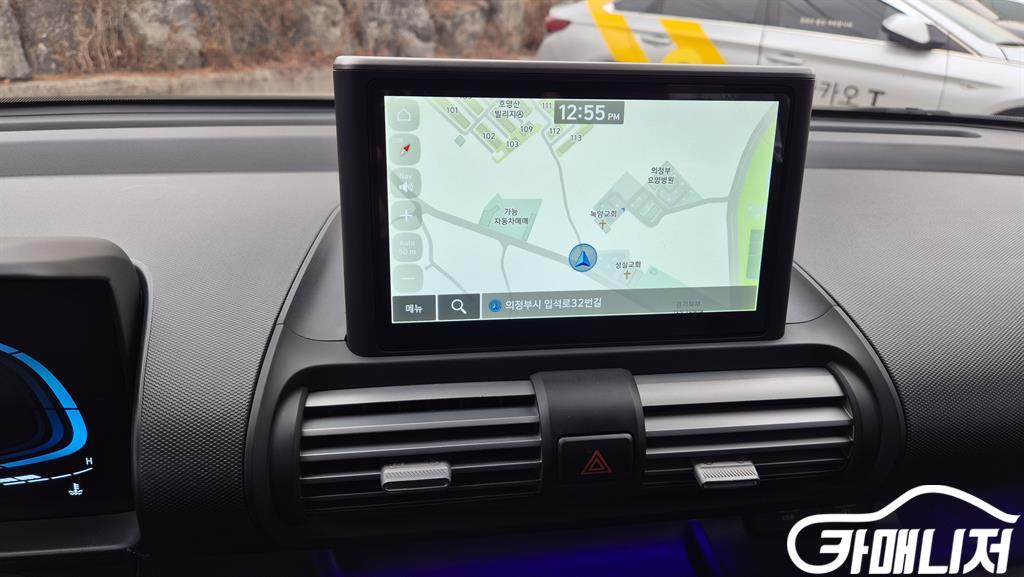 Hyundai Casper 1.0 Gasoline Turbo thumbnail 4