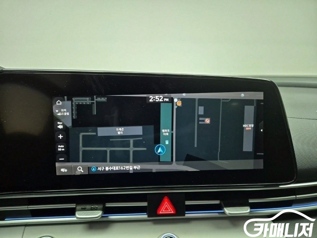 Hyundai Avante Avante Hybrid Inspiration thumbnail 14