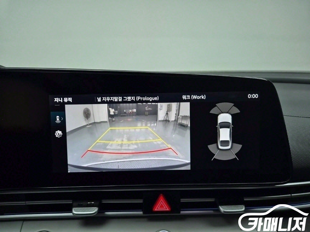 Hyundai Avante Avante Hybrid Inspiration thumbnail 6