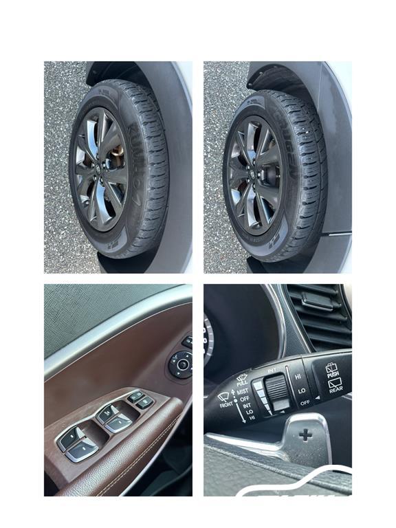 Hyundai Santa Fe Santa Fe The Prime Diesel 2.0 2WD thumbnail 20