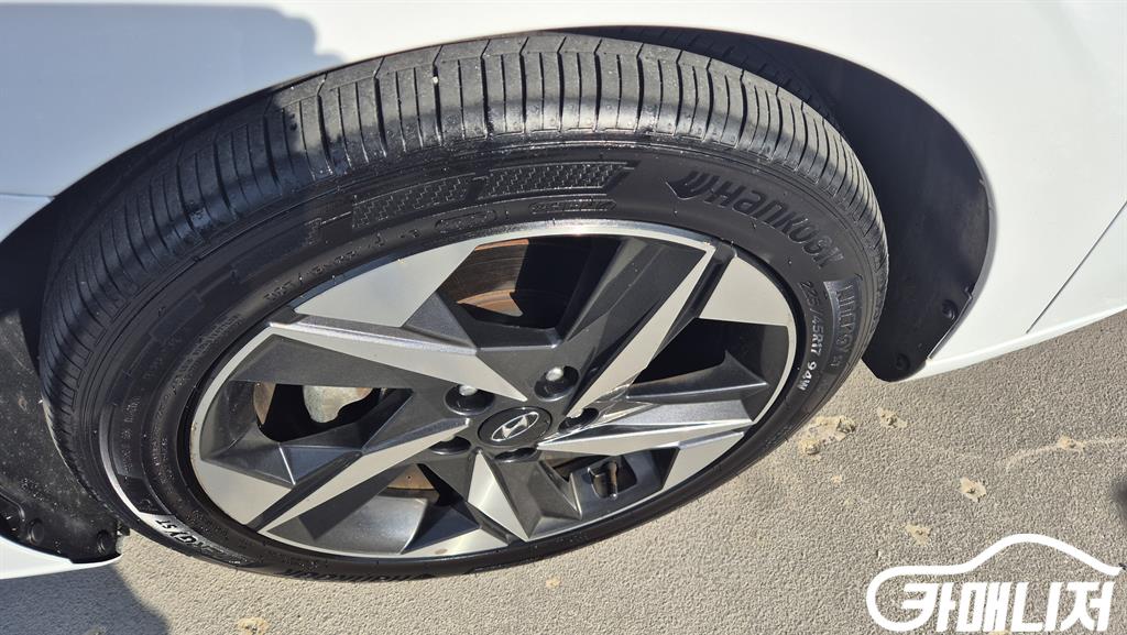 Hyundai Avante 1.6 LPI Modern thumbnail 20