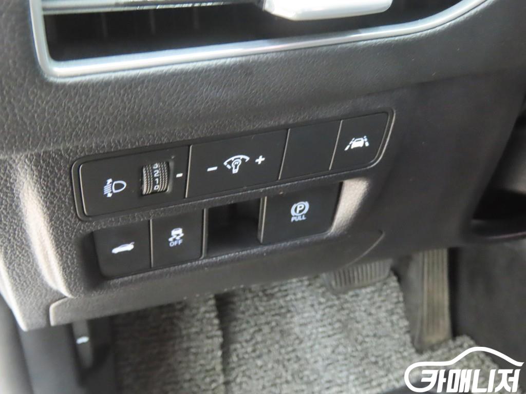 Hyundai Sonata LPI Smart thumbnail 10