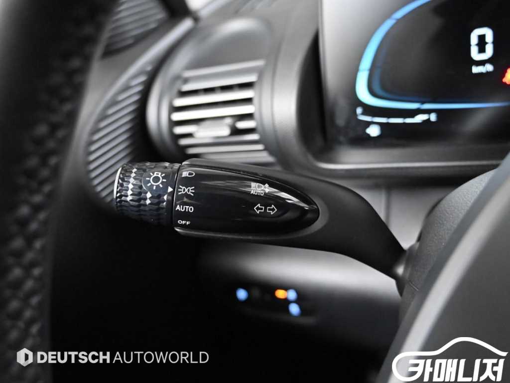 Hyundai Casper 1.0 Gasoline Van thumbnail 15