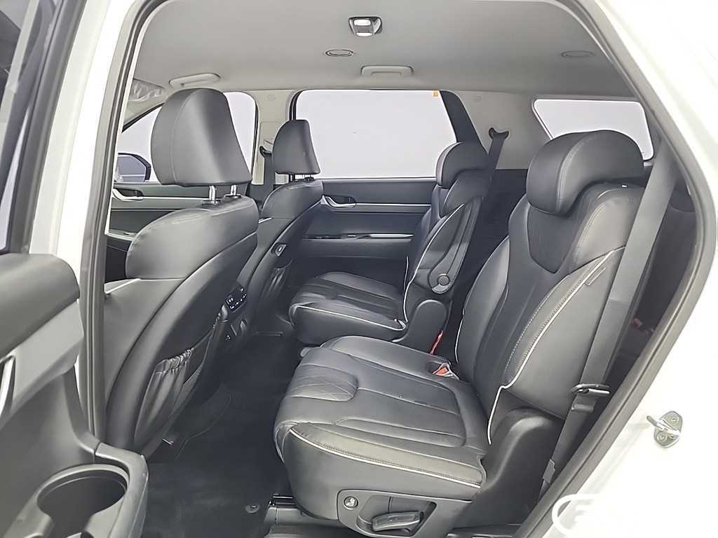 Hyundai Palisade Diesel 2.2 4WD thumbnail 12