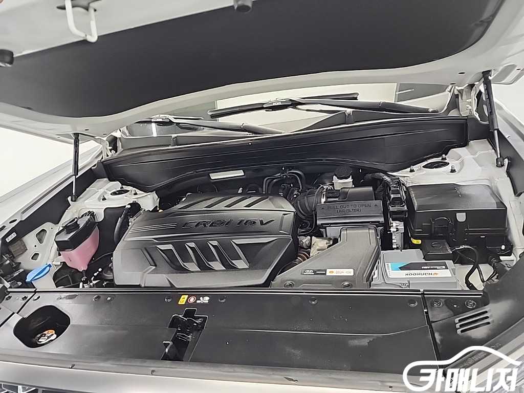 Hyundai Palisade Diesel 2.2 4WD thumbnail 5