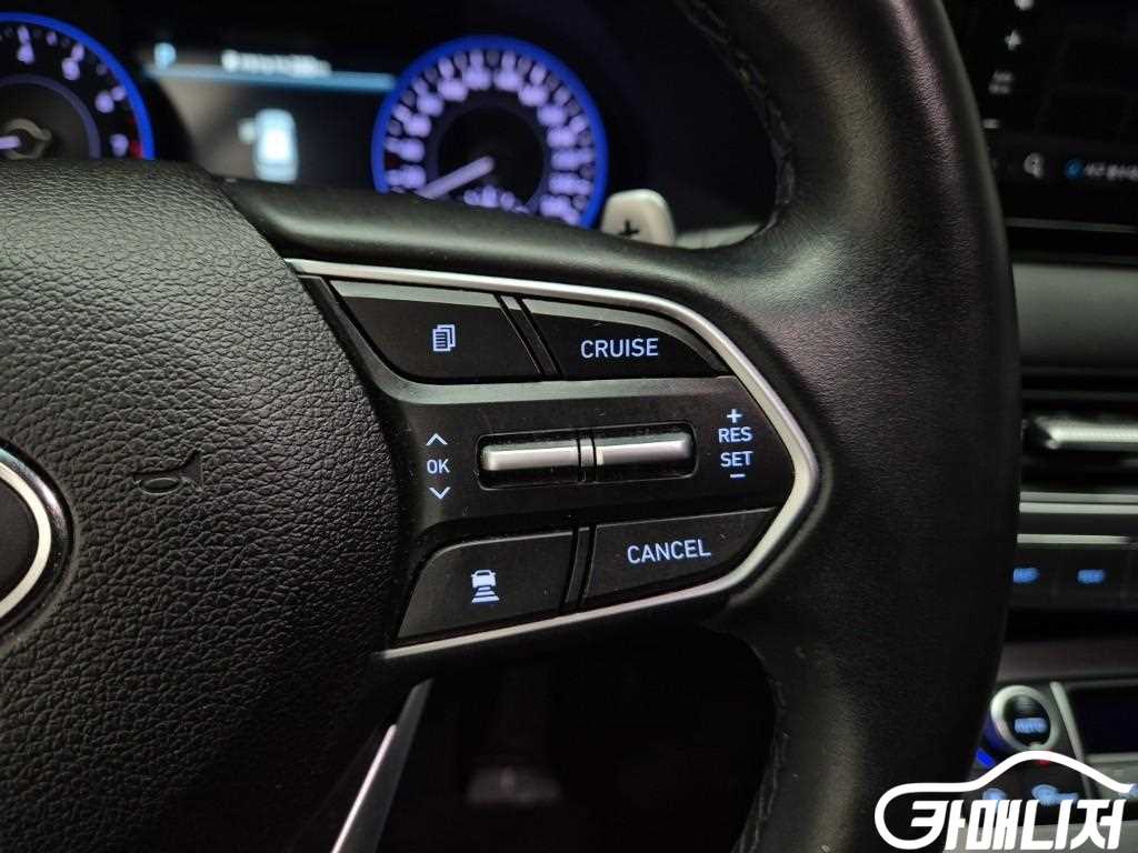 Hyundai Palisade Gasoline 3.8 4WD thumbnail 15