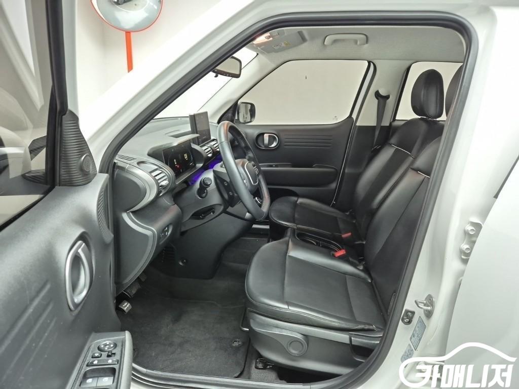 Hyundai Casper 1.0 Gasoline thumbnail 11