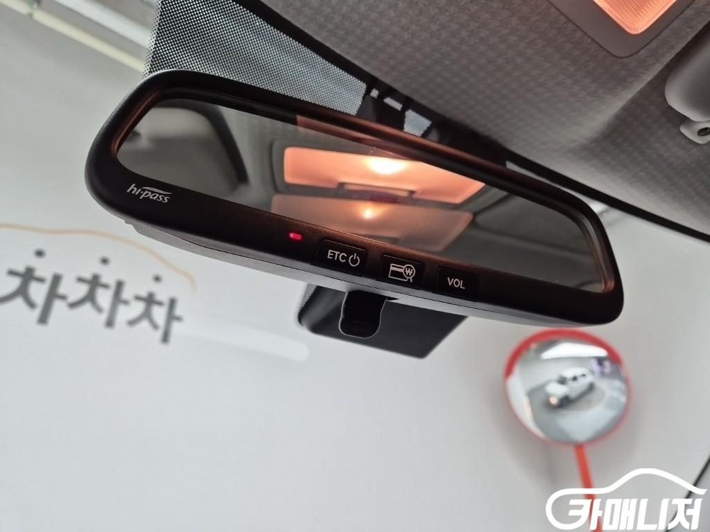 Hyundai Casper 1.0 Gasoline thumbnail 16