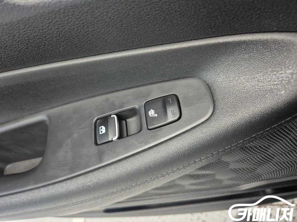 Hyundai Santa Fe The New Santa Fe Hybrid 1.6 2WD Prestige thumbnail 19