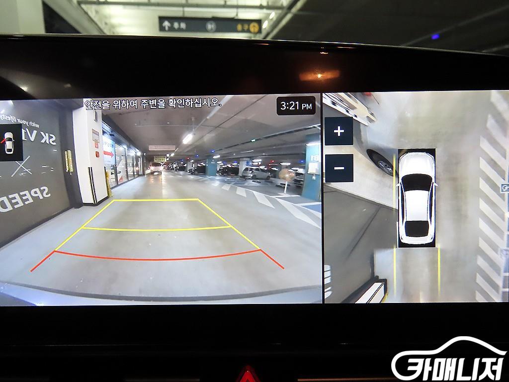 Hyundai Avante The New Avante 1.6 Gasoline thumbnail 15