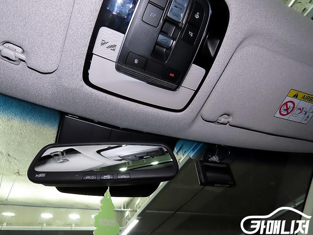 Hyundai Palisade Gasoline 3.8 2WD thumbnail 14