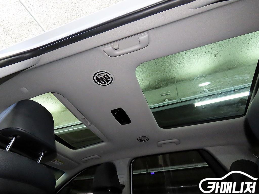 Hyundai Palisade Gasoline 3.8 2WD thumbnail 15