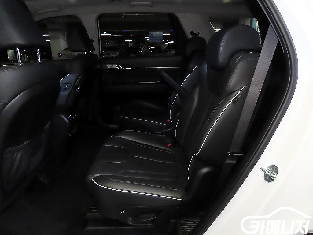 Hyundai Palisade Gasoline 3.8 2WD thumbnail 7