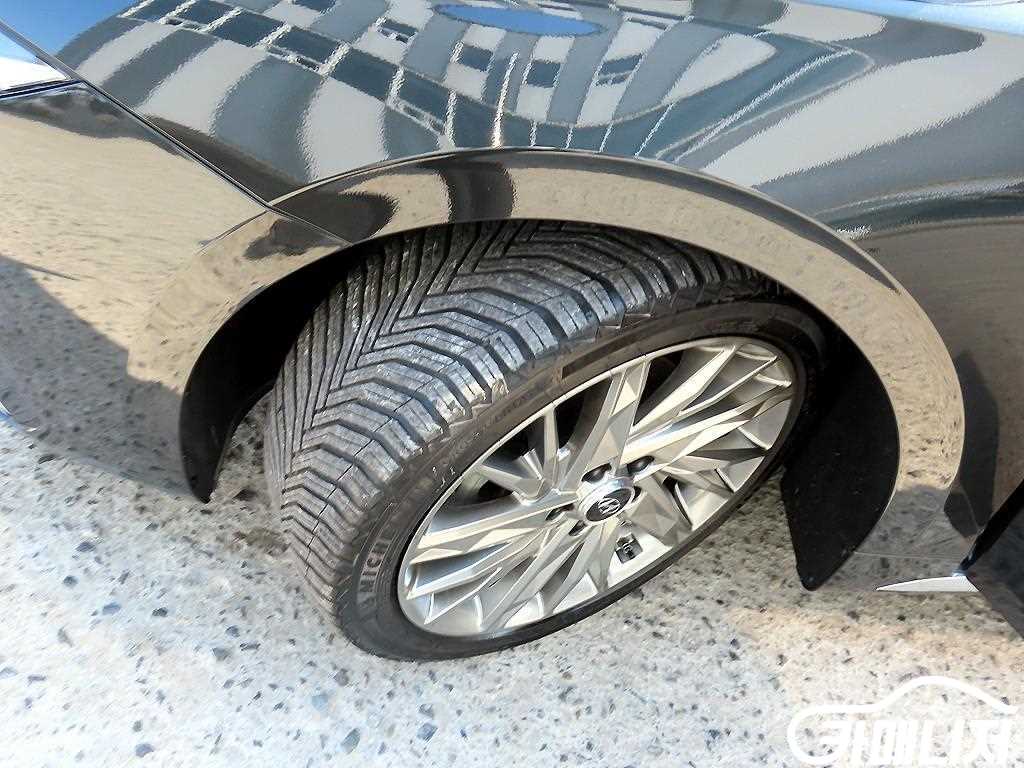 Hyundai Grandeur The New Grandeur IG 2.5 Calligraphy thumbnail 20