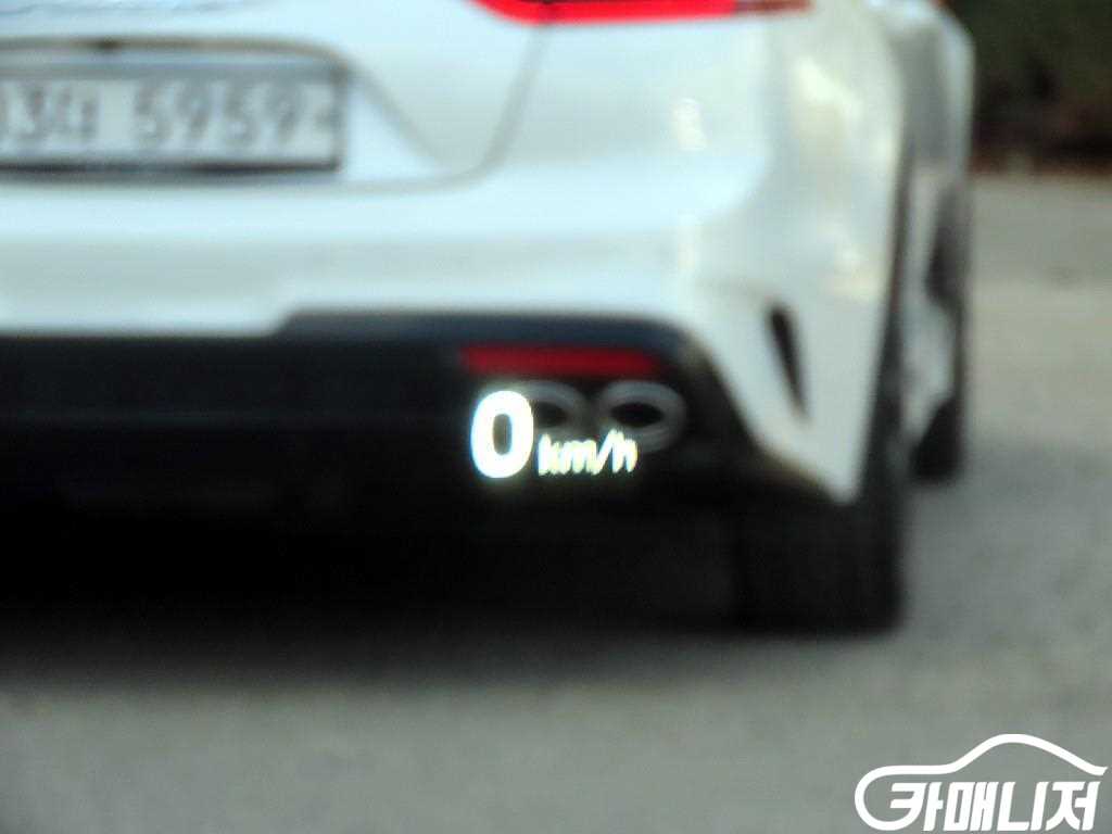 Hyundai Grandeur The New Grandeur IG 2.5 Calligraphy thumbnail 10