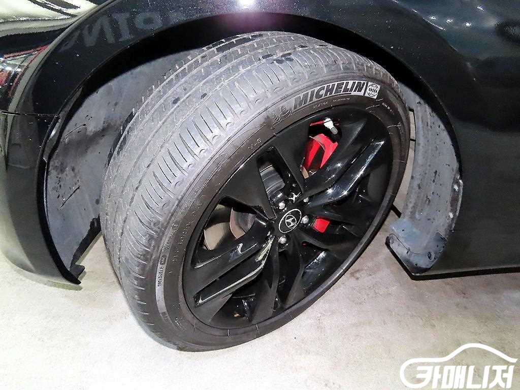 Hyundai Genesis The New Genesis Coupe 200 thumbnail 18