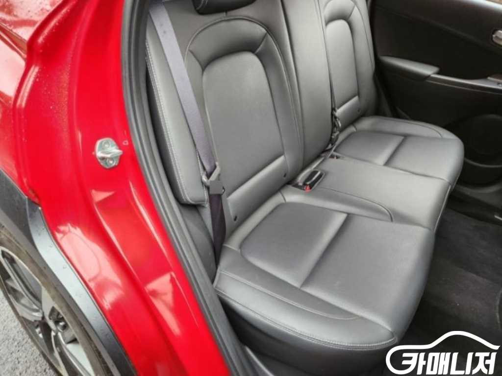 Hyundai Kona 1.6 Turbo 2WD thumbnail 14