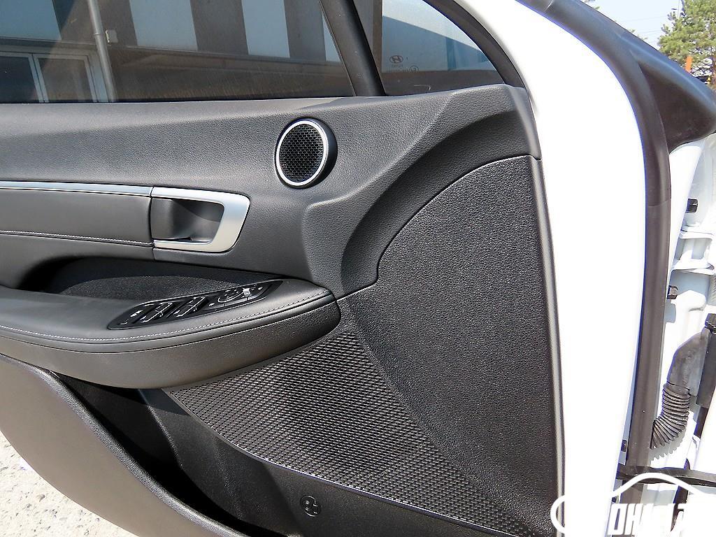 Hyundai Sonata Sonata The Edge LPG 2.0 thumbnail 11