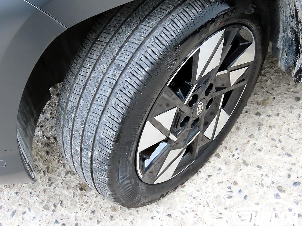 Hyundai Kona The All-New Kona Hybrid 1.6 HEV Turbo thumbnail 20