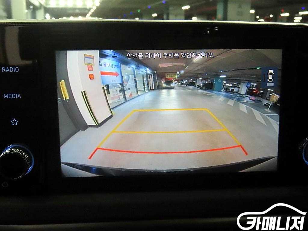 Hyundai Sonata Sonata Hybrid Smart thumbnail 15