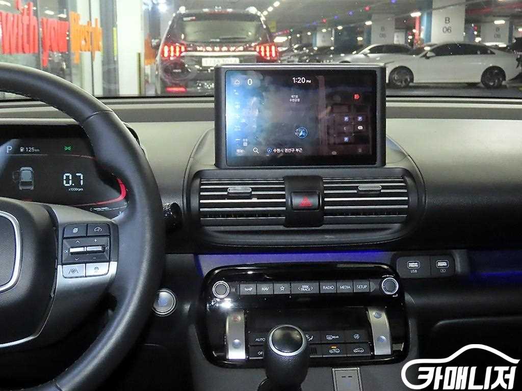 Hyundai Casper 1.0 Gasoline thumbnail 11