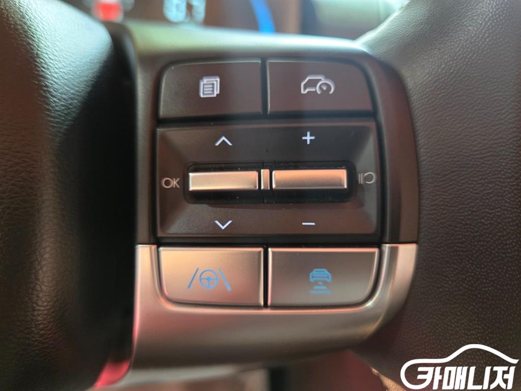 Hyundai Casper 1.0 Gasoline thumbnail 19