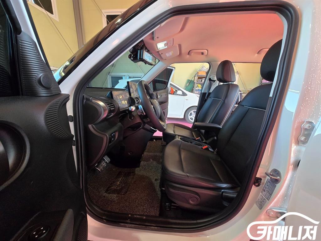 Hyundai Casper Casper Electric Inspiration thumbnail 9