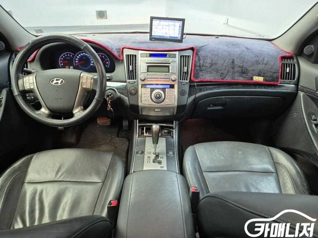 Hyundai Veracruz Diesel 2WD 300VX thumbnail 7