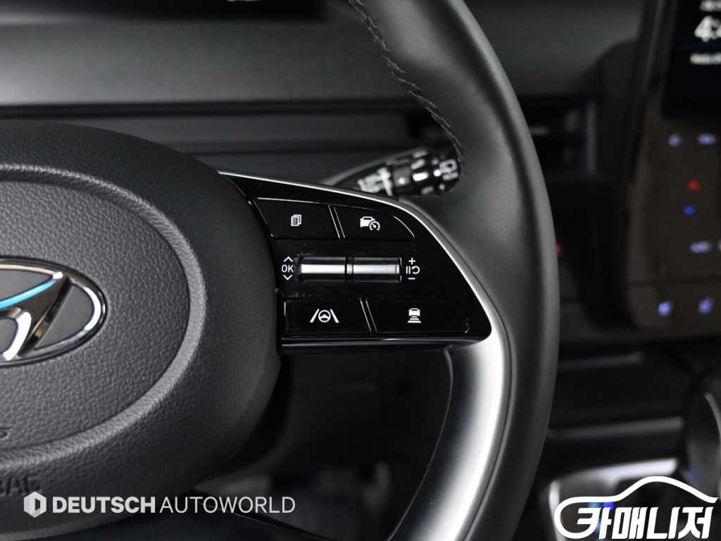 Hyundai Staria LPG Cargo Modern thumbnail 18