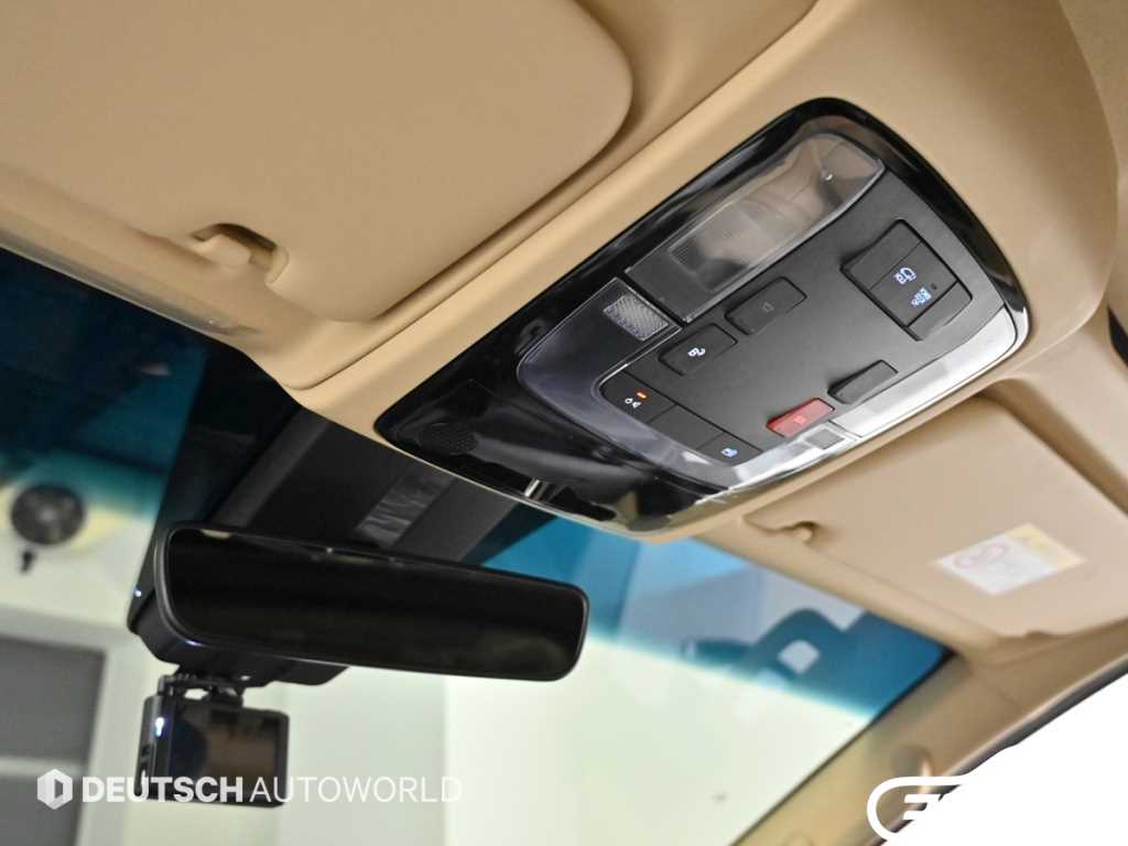 Hyundai Staria LPG Cargo Modern thumbnail 19