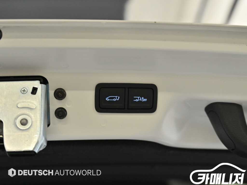 Hyundai Staria LPG Cargo Modern thumbnail 20