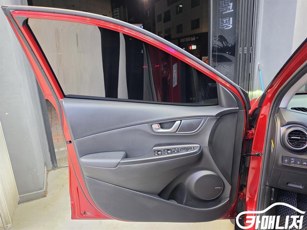 Hyundai Kona 1.6 Turbo 4WD thumbnail 17