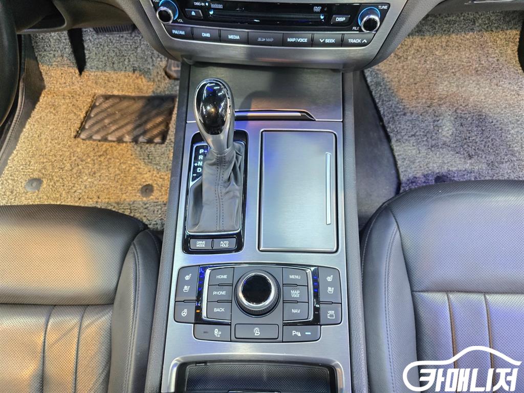 Hyundai Genesis GenesisDH G380 Prestige AWD thumbnail 10