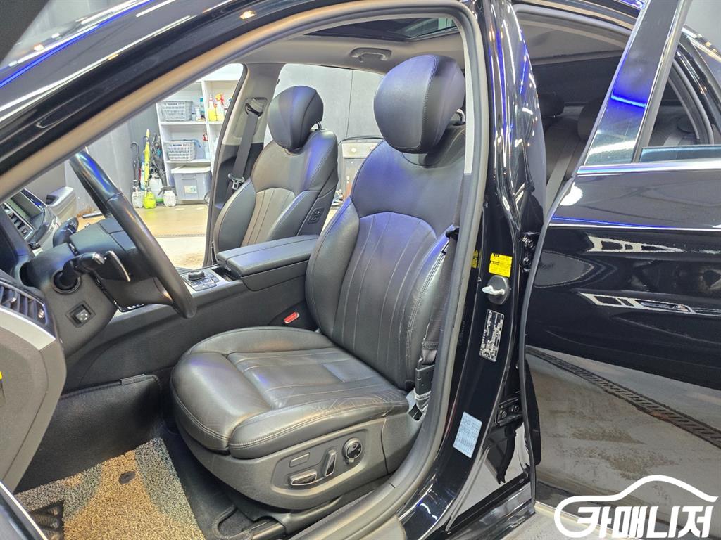 Hyundai Genesis GenesisDH G380 Prestige AWD thumbnail 16