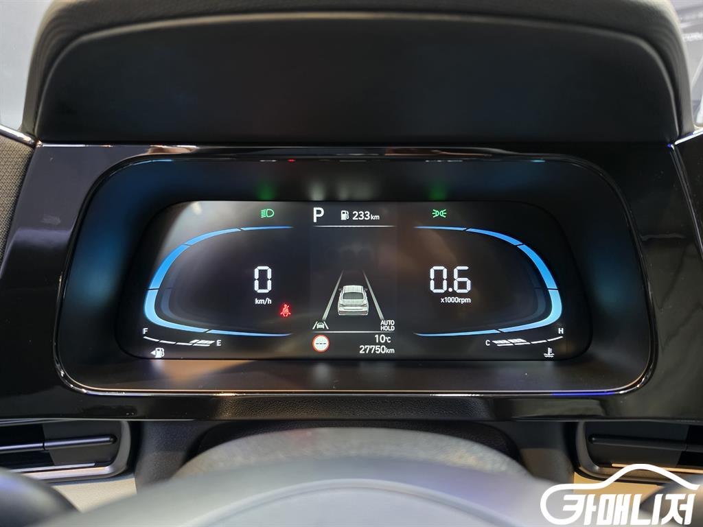 Hyundai Avante The New Avante 1.6 Gasoline thumbnail 10