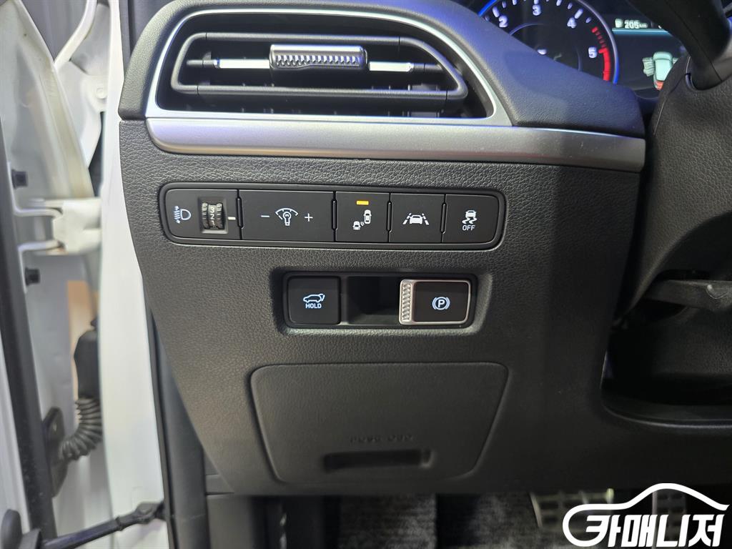 Hyundai Palisade Diesel 2.2 4WD thumbnail 13