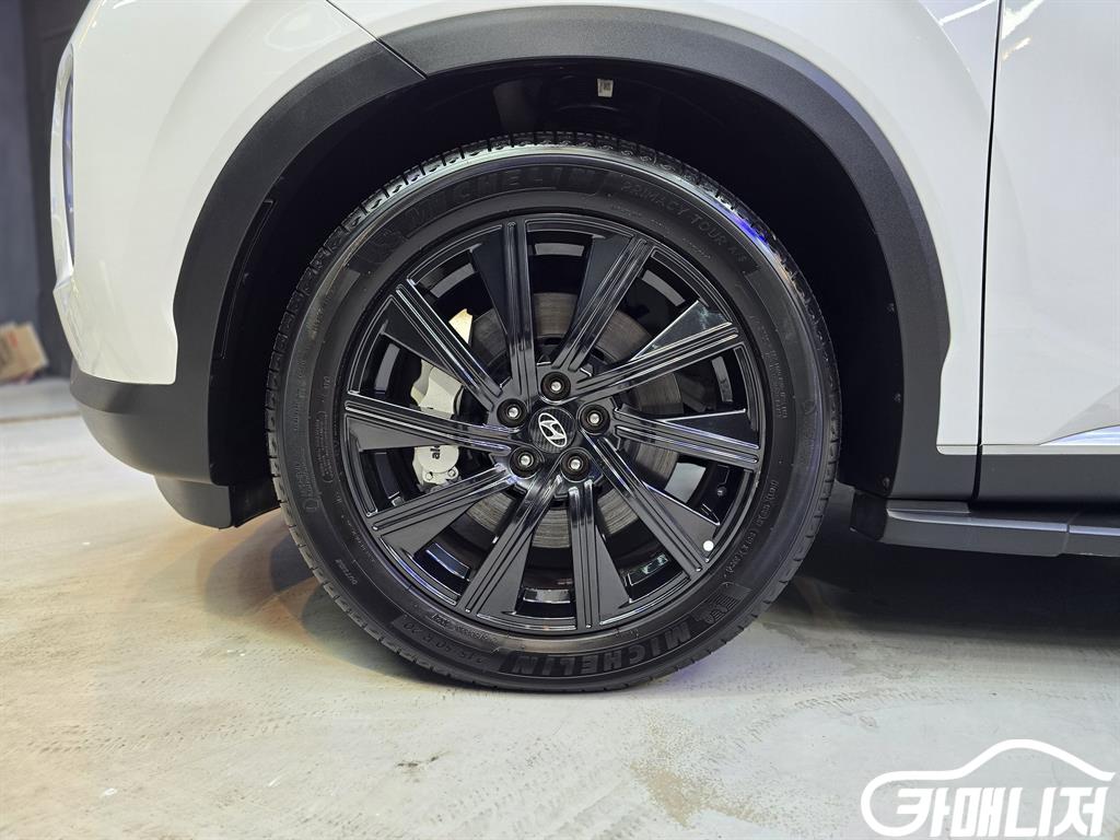 Hyundai Palisade Diesel 2.2 4WD thumbnail 5