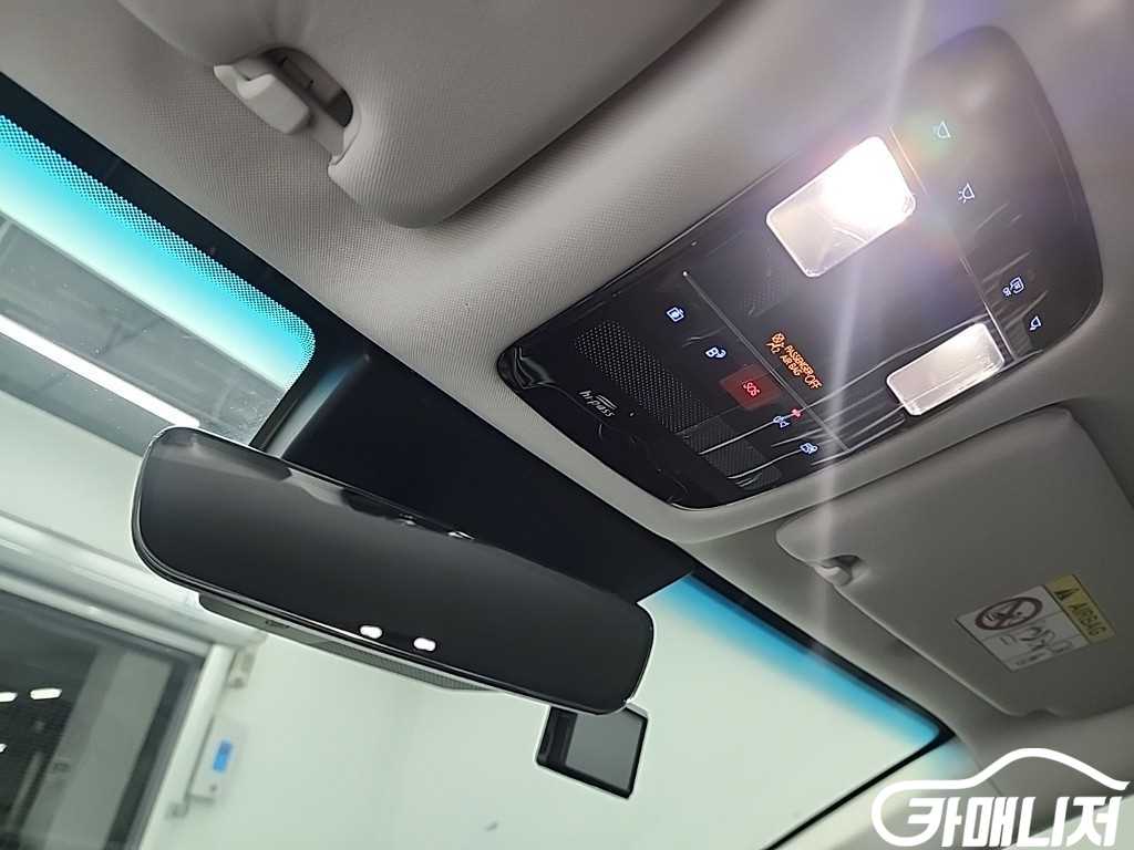 Hyundai Grandeur Gasoline 2.5 2WD thumbnail 17