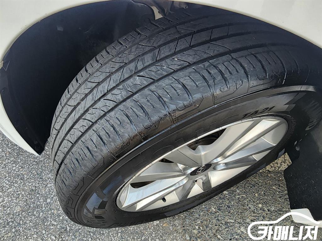 Hyundai Sonata LPI Modern thumbnail 16