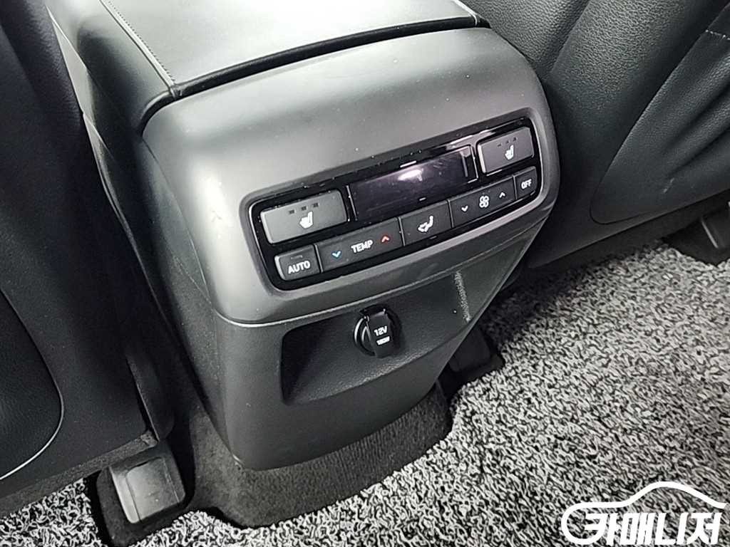 Hyundai Palisade Gasoline 3.8 2WD thumbnail 13