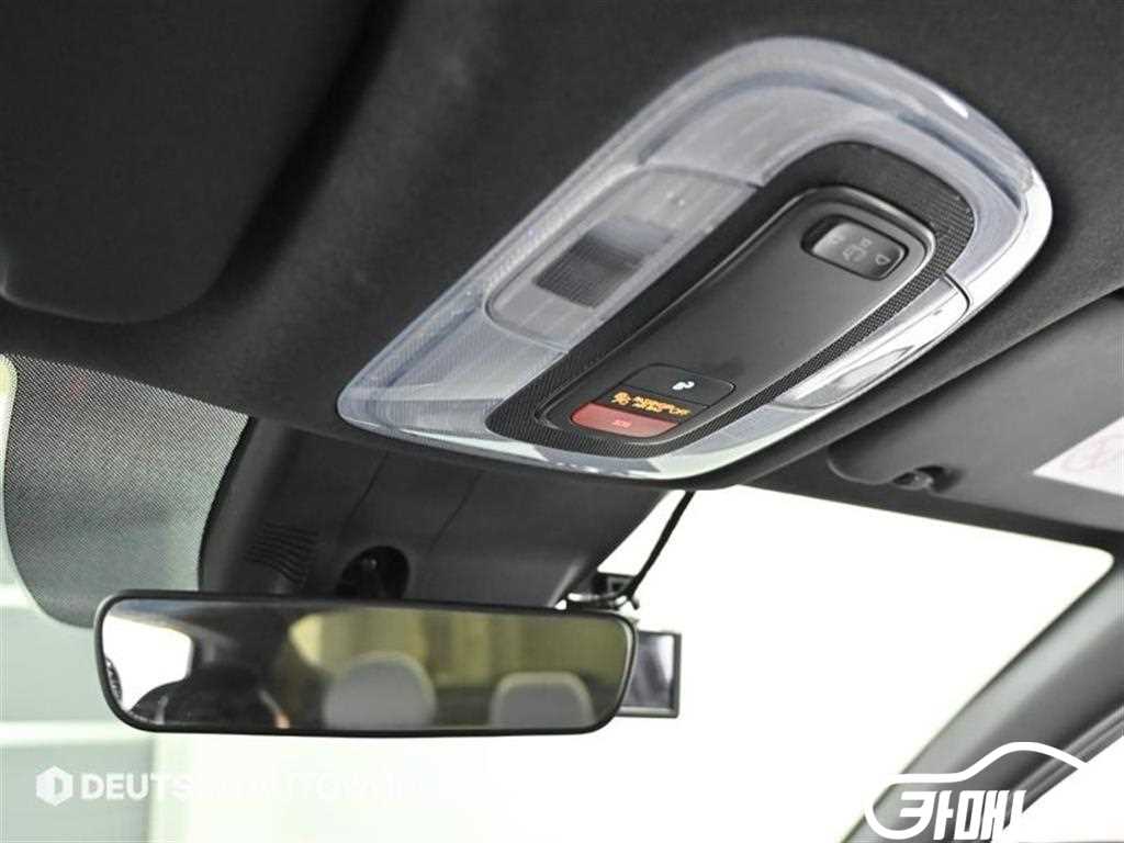 Hyundai Avante The New Avante 1.6 Gasoline thumbnail 20